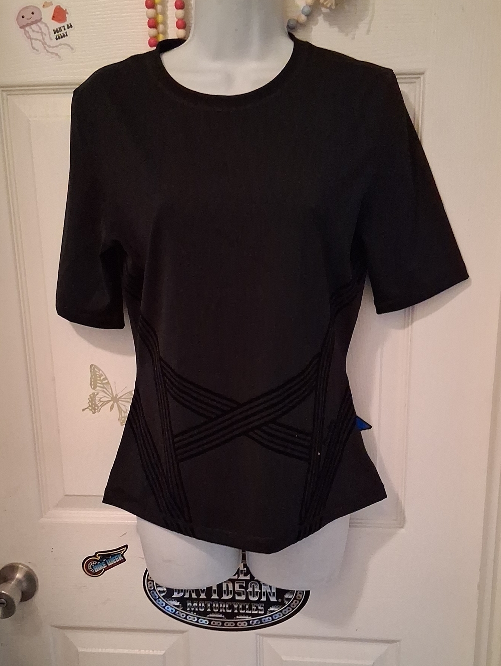 Fanka Top